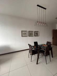 Straits View, Johor Bahru的共管公寓，照片6