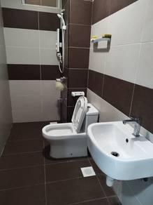 Kondominium di M @ Larkin, Johor Bahru, foto 3
