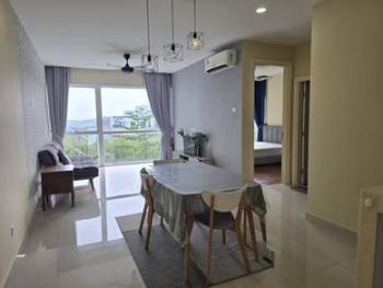 Condominium at Medini Signature @ Medini, Iskandar Puteri, photo 1