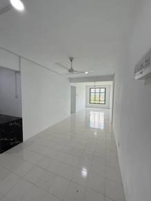 Apartmen di Taman Pulai Mutiara 2, Johor Bahru, foto 1