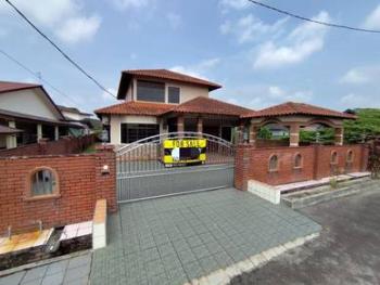 Bungalow at Lorong Mohideen 5, Kota Tinggi, photo 4