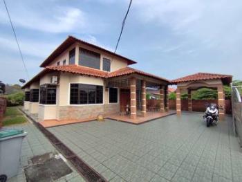 Bungalow at Lorong Mohideen 5, Kota Tinggi, photo 2