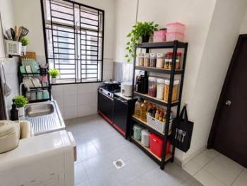 Townhouse at Taman Sierra Perdana, Masai, photo 5