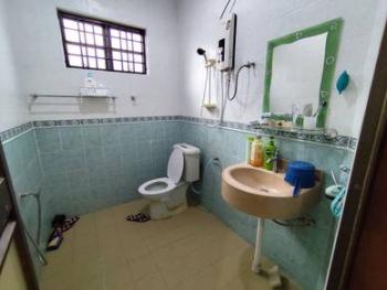 Bungalow at Lorong Mohideen 5, Kota Tinggi, photo 6