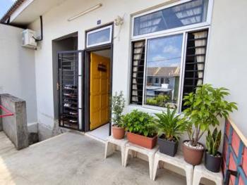Townhouse at Taman Sierra Perdana, Masai, photo 2
