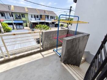 Townhouse at Taman Sierra Perdana, Masai, photo 7