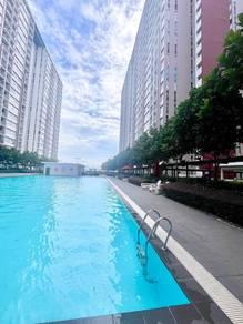 Apartment at Pr1ma Lakefront Homes, Cyberjaya, photo 3