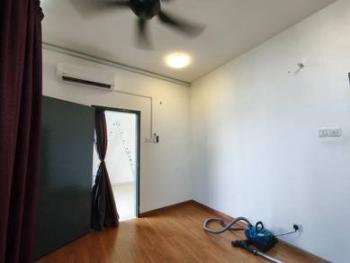 Apartment at Pr1ma Lakefront Homes, Cyberjaya, photo 4
