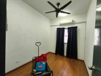 Apartment at Pr1ma Lakefront Homes, Cyberjaya, photo 9