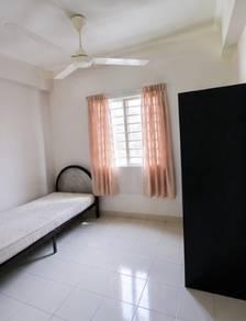 Vista Mutiara, Kepong的共管公寓，照片4