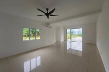 Bungalow at Bukit Kapar, Klang, photo 1