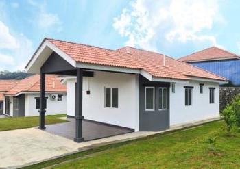 Bungalow at Bukit Kapar, Klang, photo 2