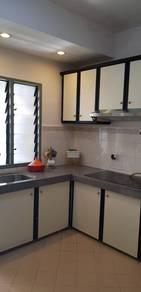 Dapur – Pangsapuri di Sri Penara, Cheras, foto 2