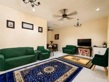 House at TAMAN CASUARINA, Changlun, photo 2