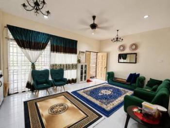 House at TAMAN CASUARINA, Changlun, photo 5
