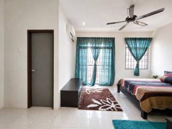 House at TAMAN CASUARINA, Changlun, photo 10