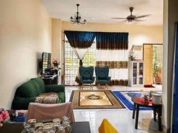 House at TAMAN CASUARINA, Changlun, photo 4