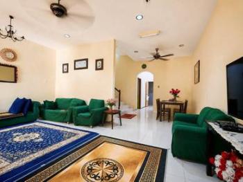 House at TAMAN CASUARINA, Changlun, photo 3