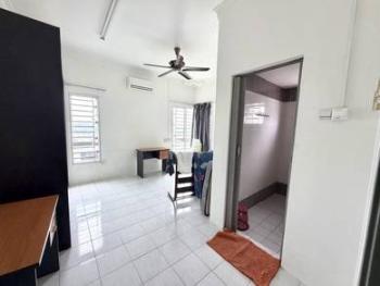 Apartment at Villa Tropika, Kajang, photo 9