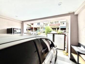 Taman Bukit Kajang Baru, Kajang的房屋，照片3