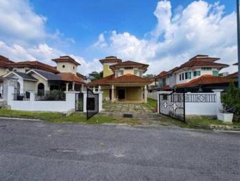 Bungalow at Taman Astana Indah, Kajang, photo 8