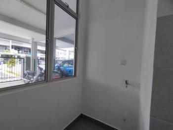 Taman Nilai Perdana, Nilai的联排别墅，照片6