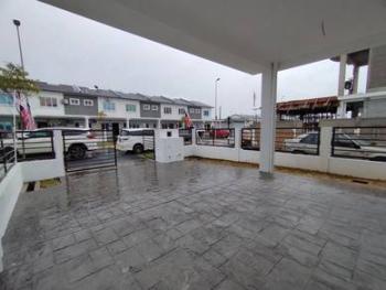 Taman Semarak Warisan, Sepang的房屋，照片2