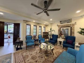 Bungalow at Seksyen 3, Bangi, photo 3