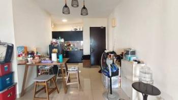 Kondominium di Residensi Zamrud, Kajang, foto 2