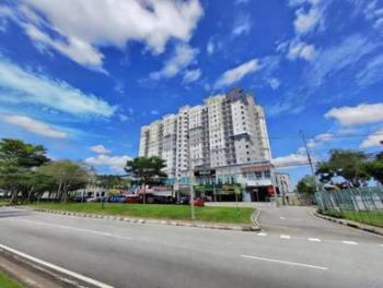 Apartment at Villa Tropika, Kajang, photo 2