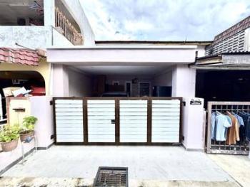 Taman Bukit Kajang Baru, Kajang的房屋，照片1