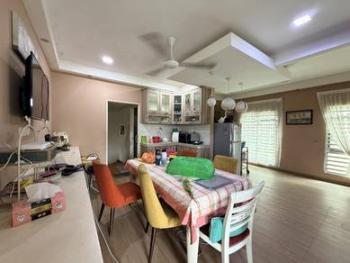 Bungalow at Seksyen 3, Bangi, photo 10