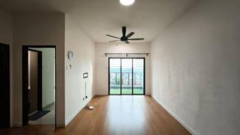 Kondominium di Residensi Zamrud, Kajang, foto 9