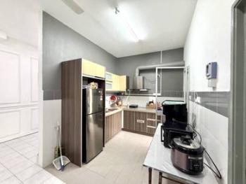 Apartment at Villa Tropika, Kajang, photo 4