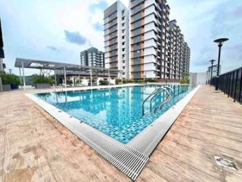 Kondominium di Residensi Zamrud, Kajang, foto 1