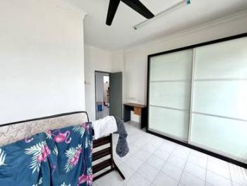 Apartment at Villa Tropika, Kajang, photo 7