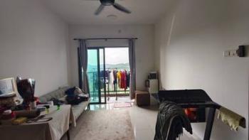 Kondominium di Residensi Zamrud, Kajang, foto 3