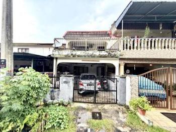 Taman Bukit Kajang Baru, Kajang的房屋，照片2