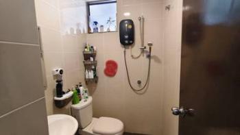 Kondominium di Residensi Zamrud, Kajang, foto 9