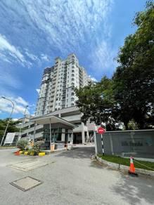 Apartment at Sungai Tangkas, Kajang, photo 1