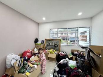 Taman Bukit Kajang Baru, Kajang的房屋，照片10