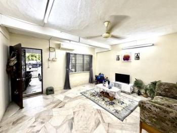 Taman Bukit Kajang Baru, Kajang的房屋，照片5