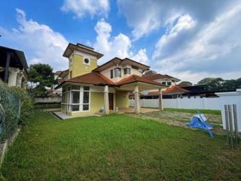 Bungalow at Taman Astana Indah, Kajang, photo 3