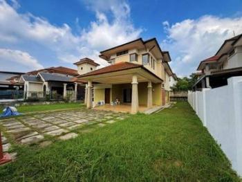 Bungalow at Taman Astana Indah, Kajang, photo 2