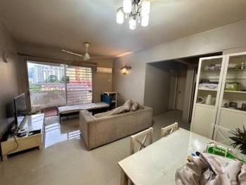 Condominium at Winner Court A, Bandar Tun Razak, photo 1