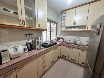 Condominium at Winner Court A, Bandar Tun Razak, photo 3