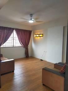 Living & dining – Apartment at Nipah Emas, Sungai Nibong, photo 1