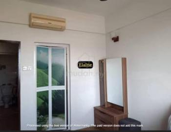 Bedroom – Apartment at Nipah Emas, Sungai Nibong, photo 6