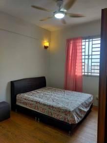 Bedroom – Apartment at Nipah Emas, Sungai Nibong, photo 9