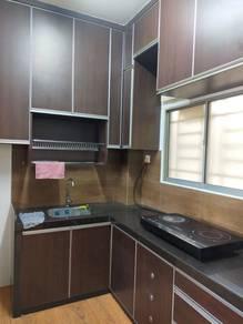 Kitchen – Apartment at Nipah Emas, Sungai Nibong, photo 3